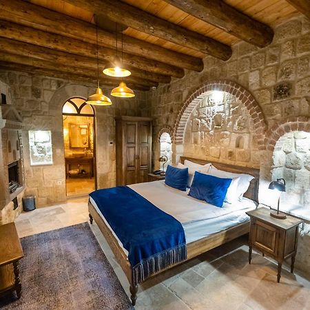 Uerguep Cave Suites Ürgüp Exterior foto