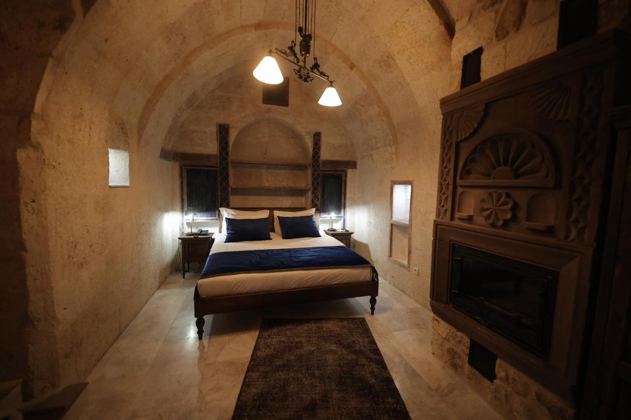 Uerguep Cave Suites Ürgüp Exterior foto