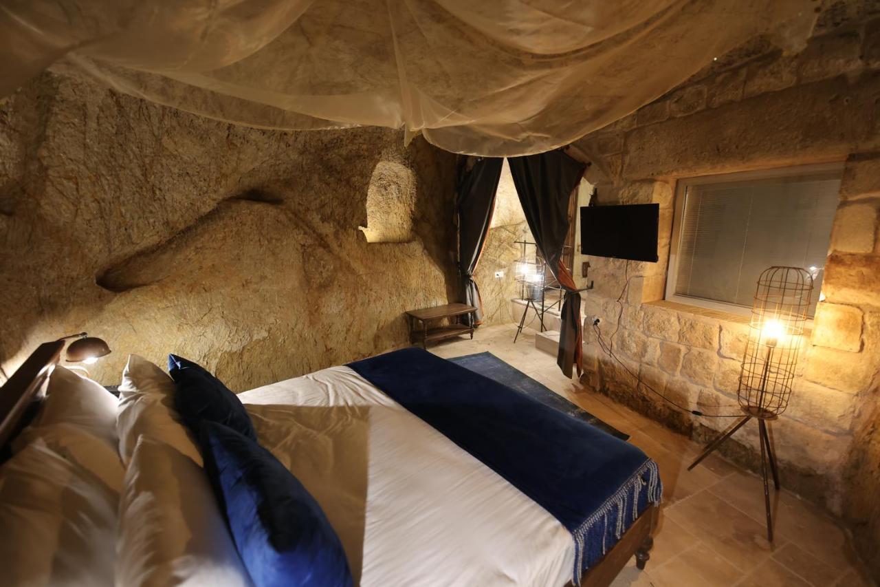 Uerguep Cave Suites Ürgüp Exterior foto