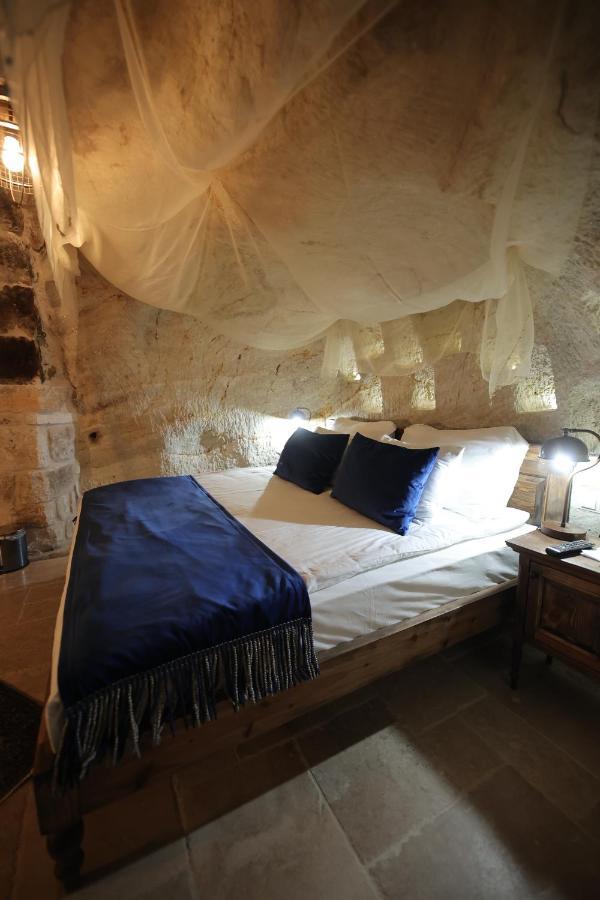 Uerguep Cave Suites Ürgüp Exterior foto