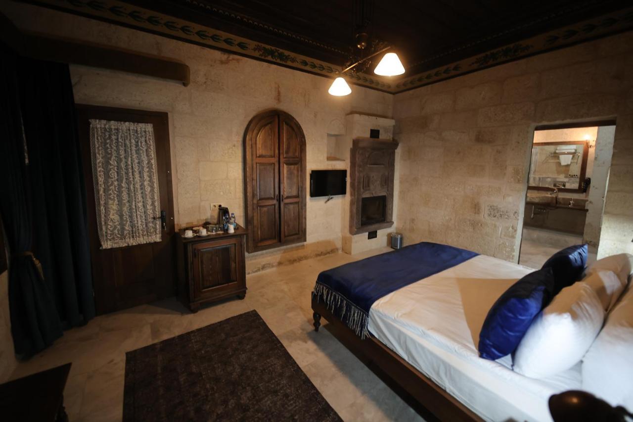 Uerguep Cave Suites Ürgüp Exterior foto