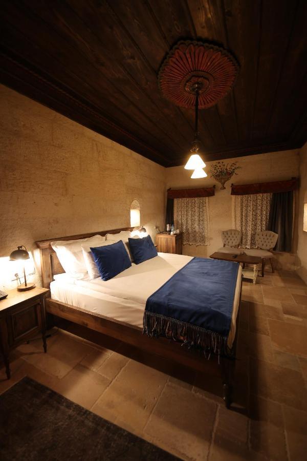 Uerguep Cave Suites Ürgüp Exterior foto