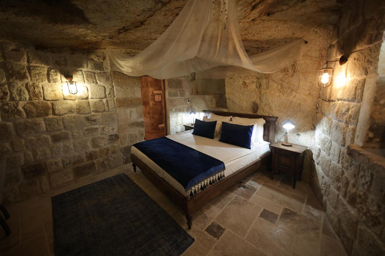 Uerguep Cave Suites Ürgüp Exterior foto