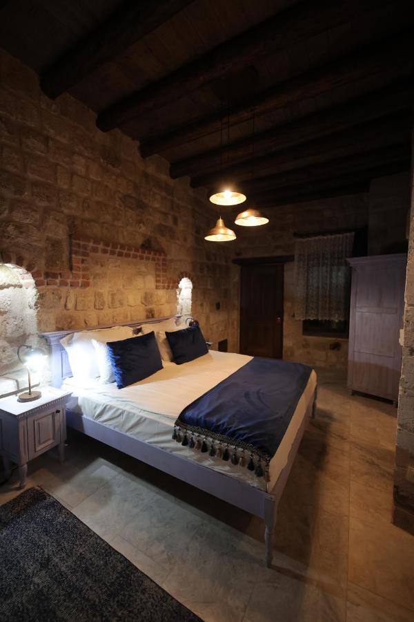 Uerguep Cave Suites Ürgüp Exterior foto