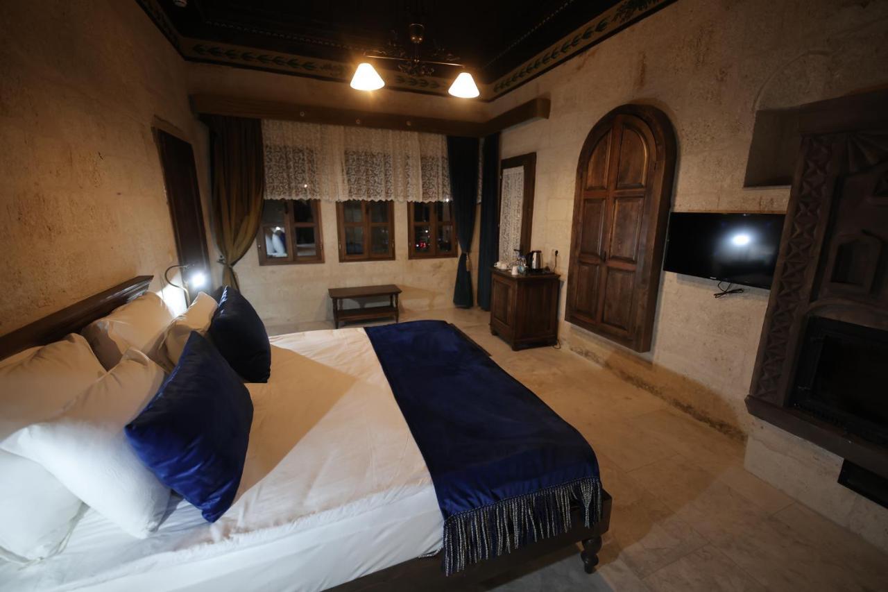 Uerguep Cave Suites Ürgüp Exterior foto