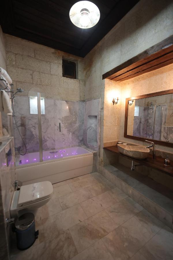 Uerguep Cave Suites Ürgüp Exterior foto