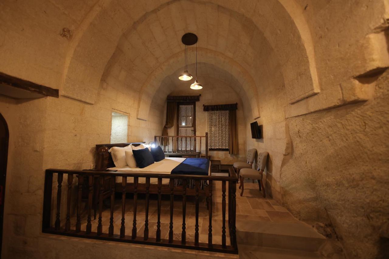 Uerguep Cave Suites Ürgüp Exterior foto
